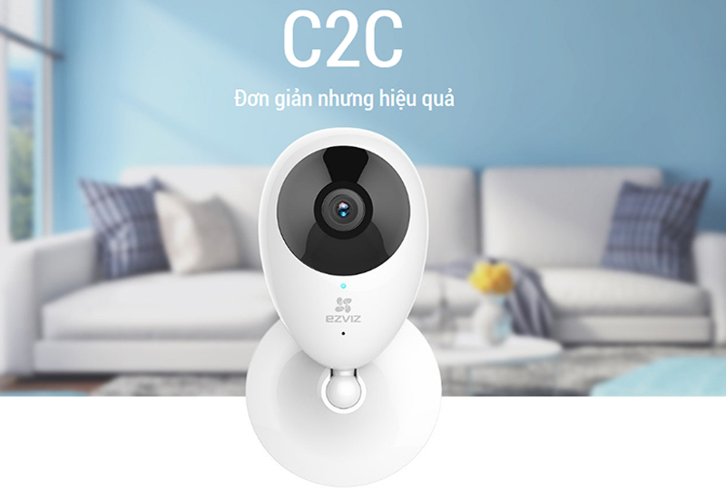 camera wifi không dây -ezviz-cs-cv206